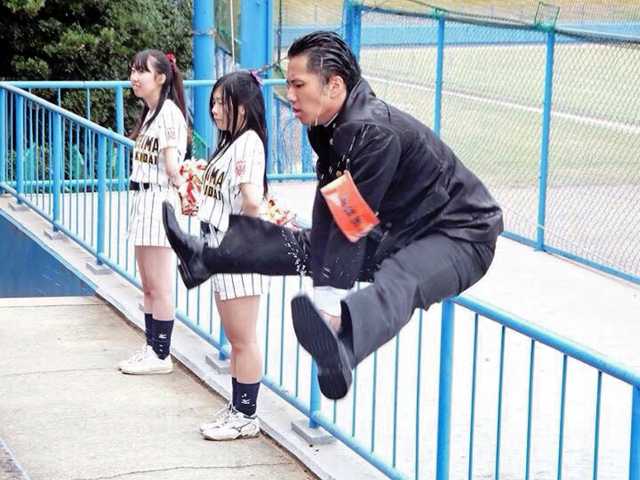 広島経済大学の部活