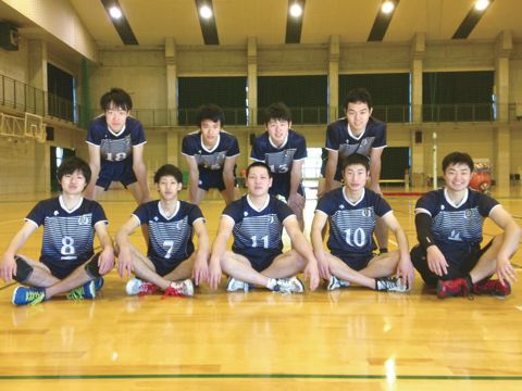 姫路獨協大学の部活