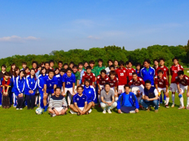 藤田医科大学の部活