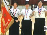 別府大学の部活