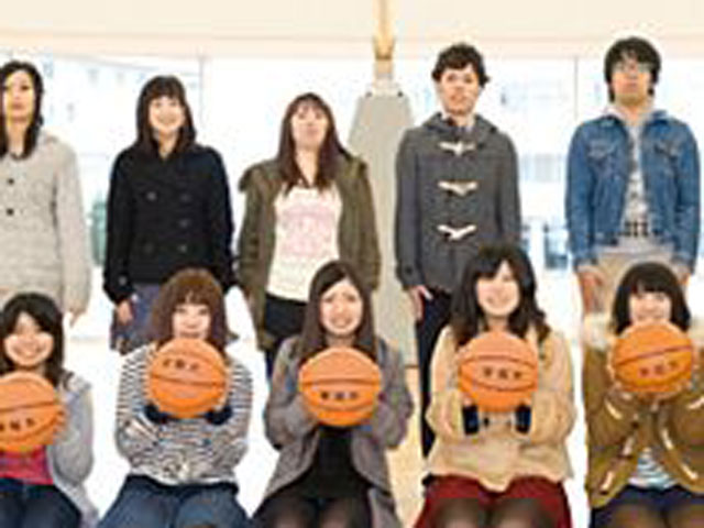 宇都宮短期大学の部活