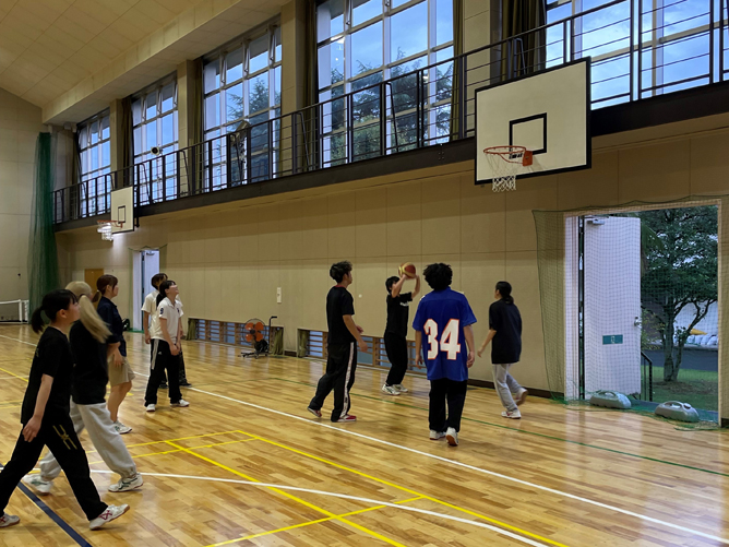 佐野日本大学短期大学の部活