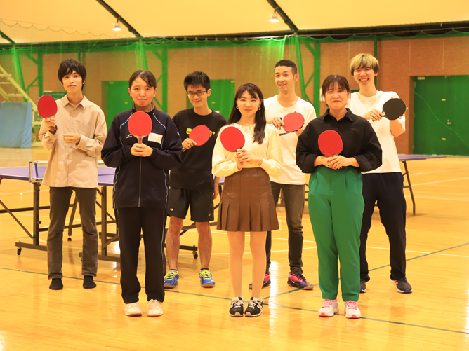 横浜薬科大学の部活