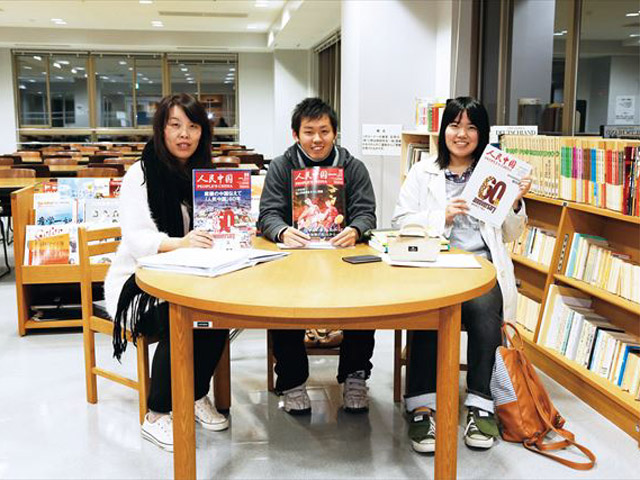 九州産業大学の部活