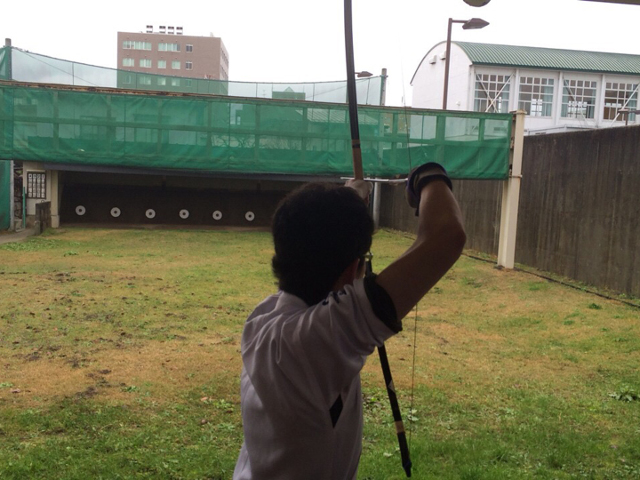 山形大学の部活