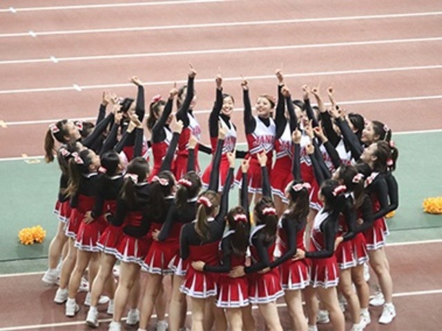大阪経済大学のcampusgallery