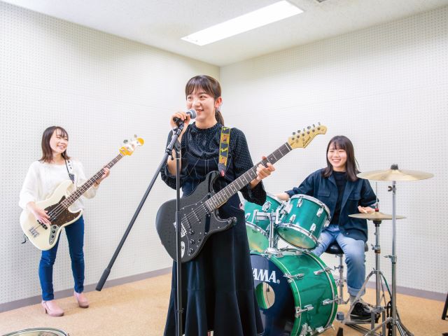 聖心女子大学の部活
