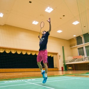 西日本工業大学のcampusgallery
