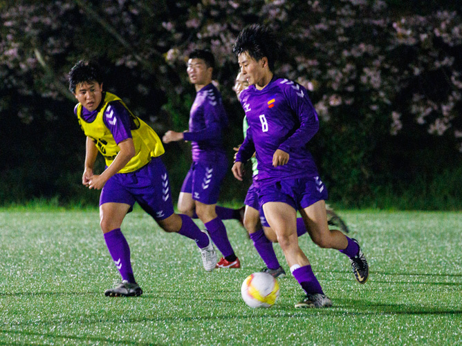 福井工業大学の部活