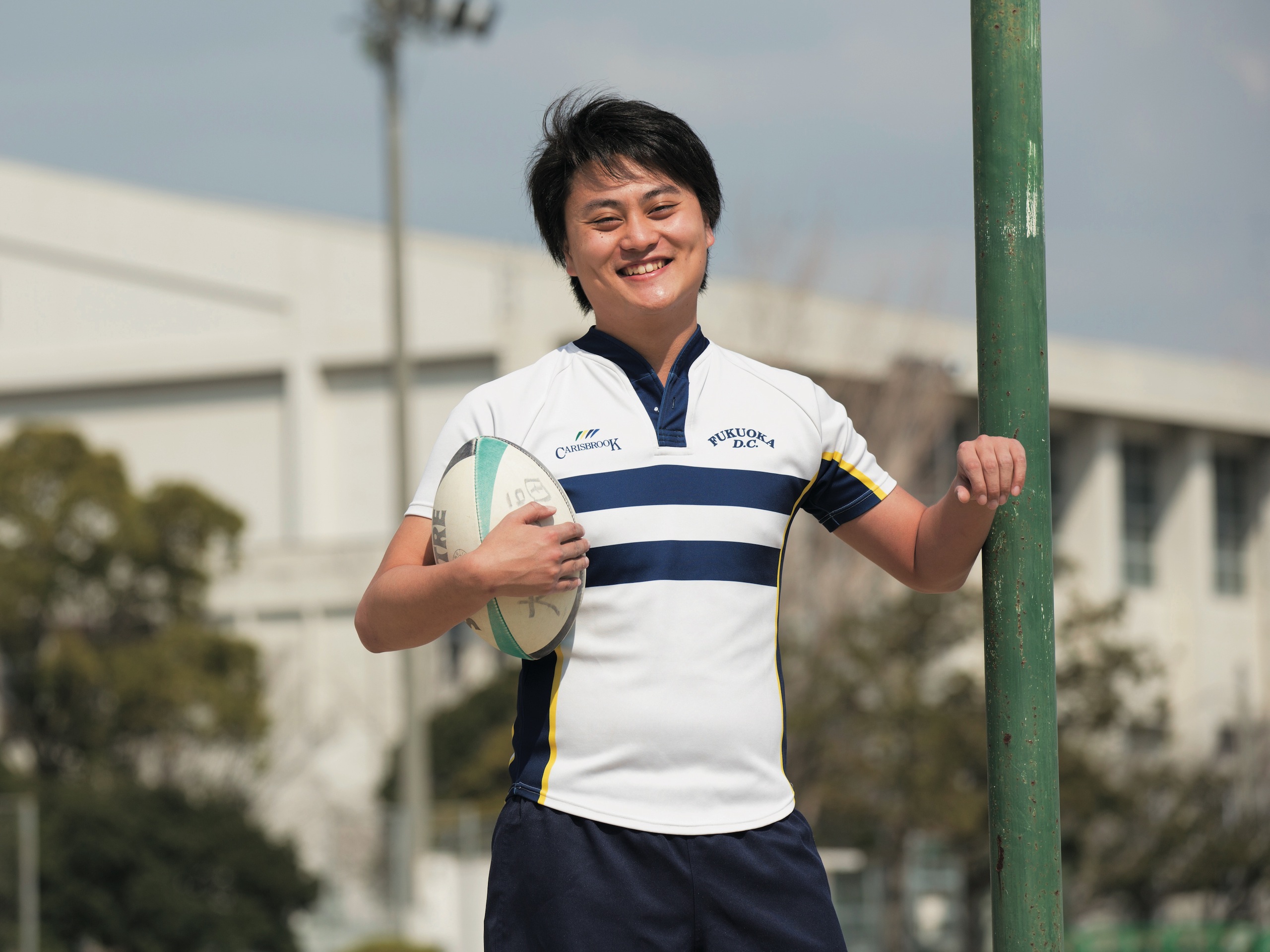 福岡歯科大学の部活