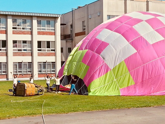 酪農学園大学の部活