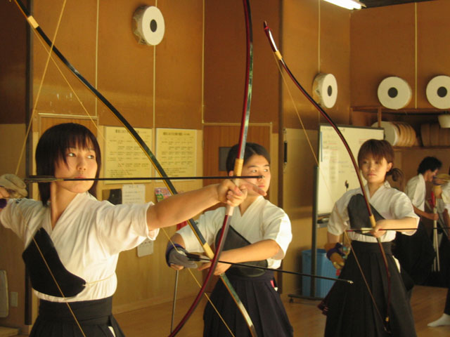 麗澤大学のオープンキャンパス
