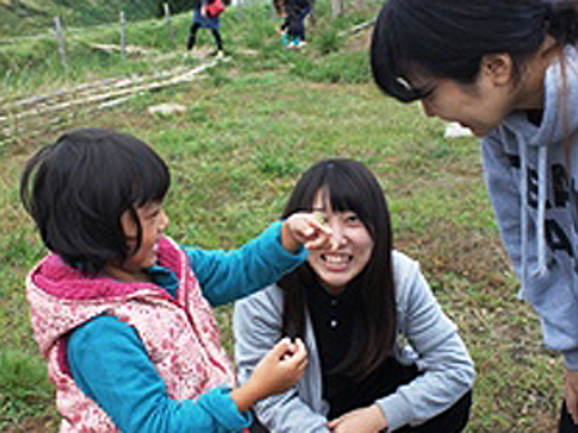 九州大谷短期大学の部活