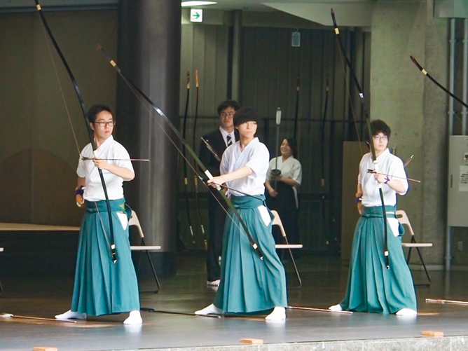 鶴見大学短期大学部の部活