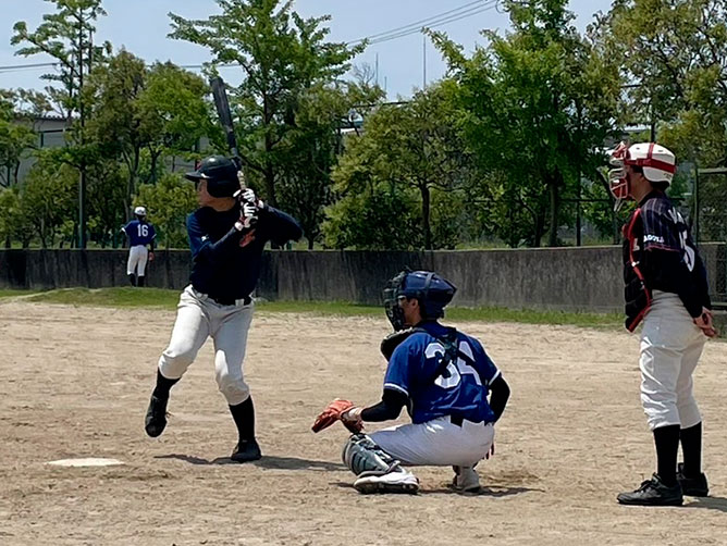 豊橋創造大学短期大学部の部活