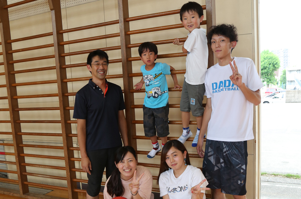 名古屋経営短期大学の部活