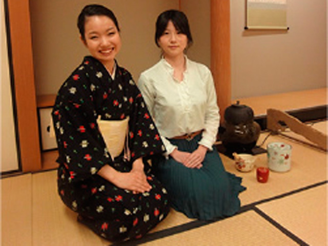 名古屋文化短期大学の部活