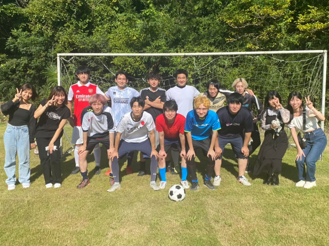 嘉悦大学の部活