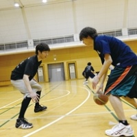 畿央大学の部活