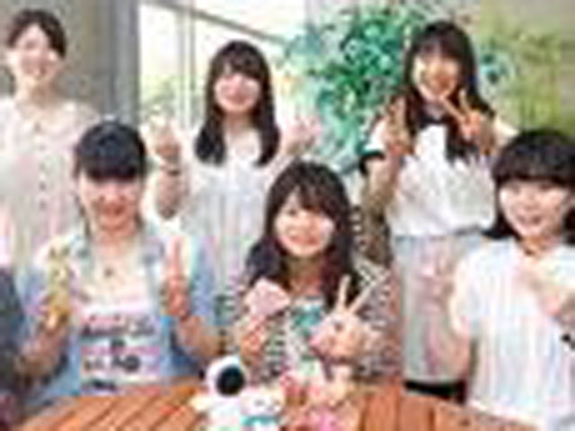 秋田看護福祉大学のオープンキャンパス