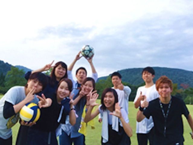 大阪保健医療大学のcampusgallery