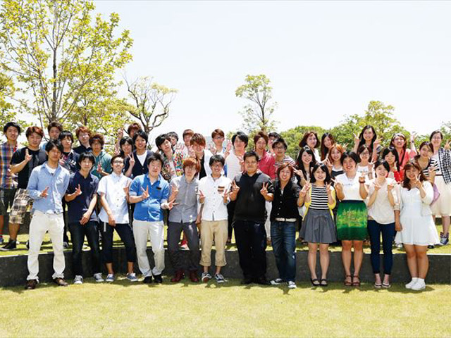 九州産業大学の部活