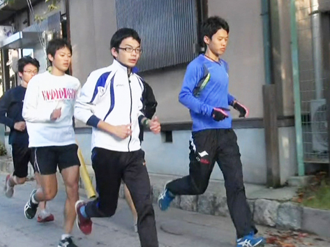 京都大学の部活