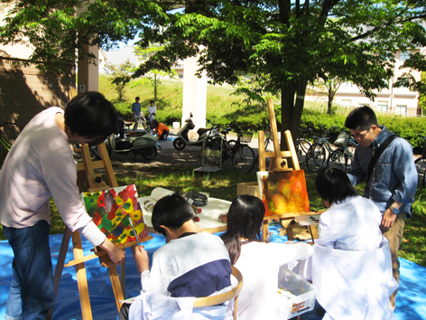 滋賀県立大学の部活