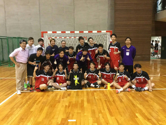 沖縄国際大学の部活