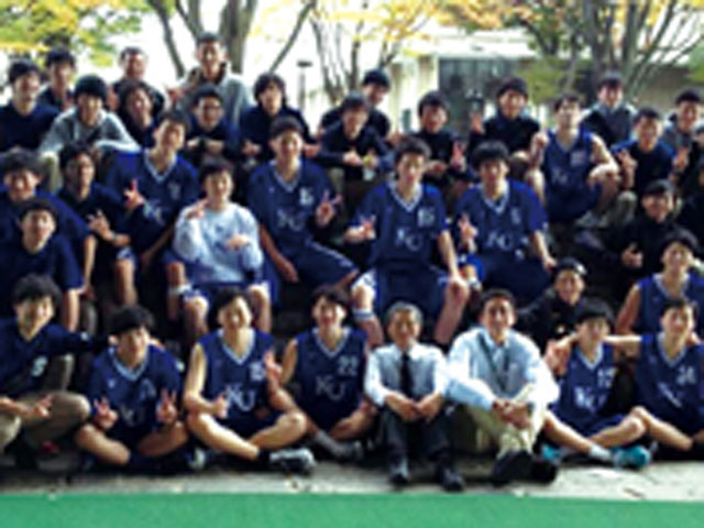 神奈川大学の部活