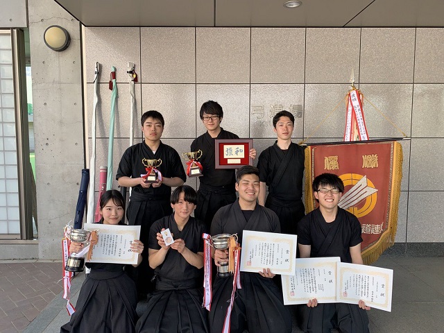 札幌学院大学のcampusgallery