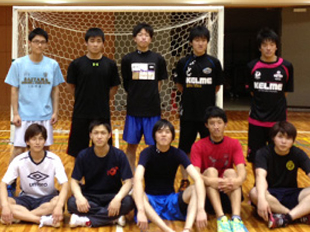 帝京平成大学のcampusgallery