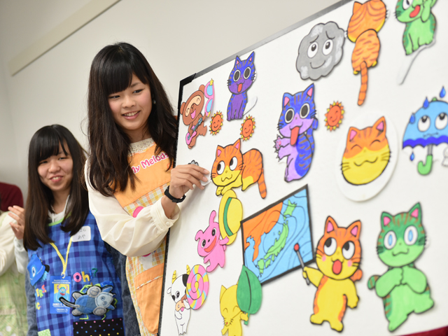 東京成徳大学の部活