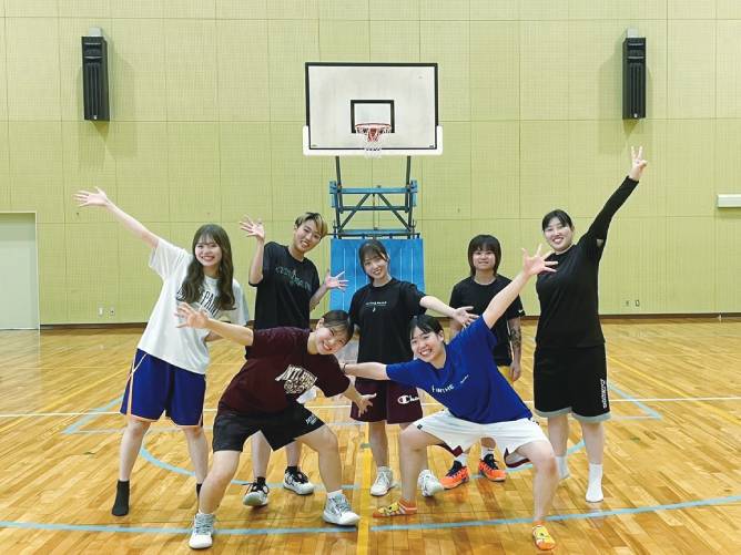 太成学院大学のcampusgallery