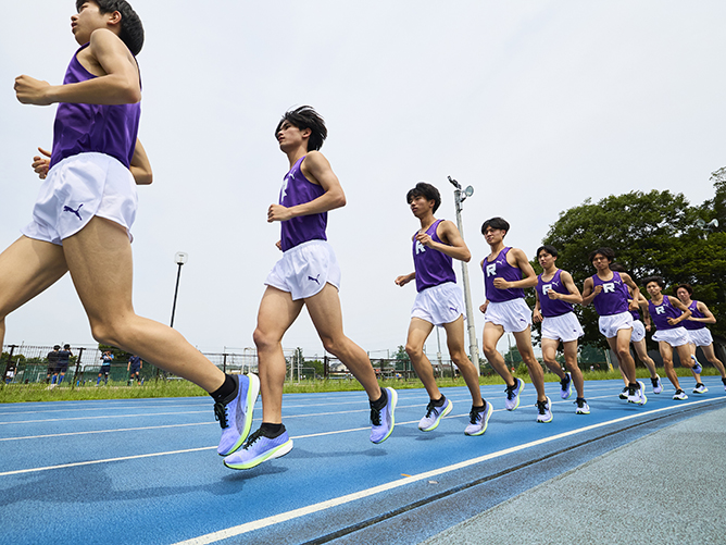 立教大学の部活