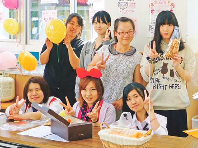 愛知工科大学自動車短期大学の部活