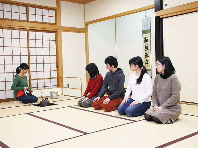 日本赤十字広島看護大学の部活