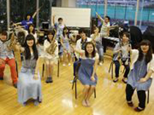 埼玉学園大学の部活