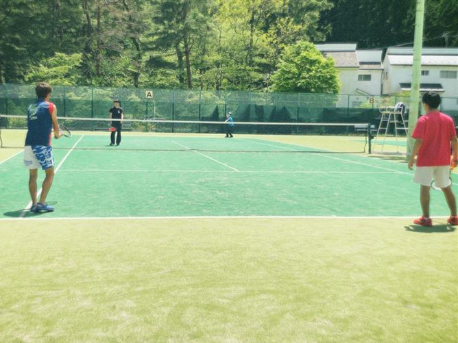 健康科学大学の部活