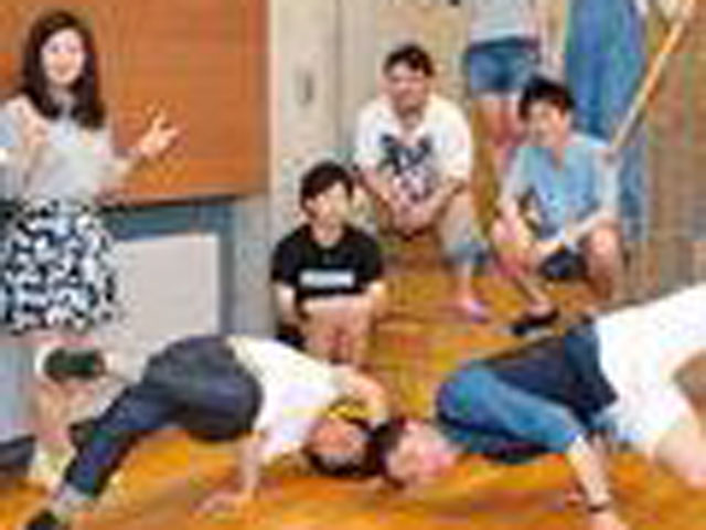 秋田看護福祉大学のオープンキャンパス