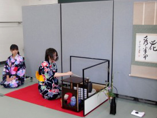 東北文教大学の部活