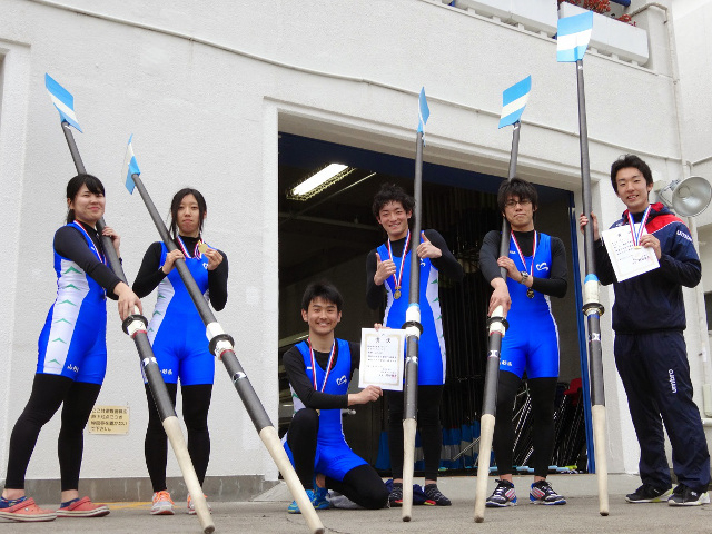 山形大学の部活