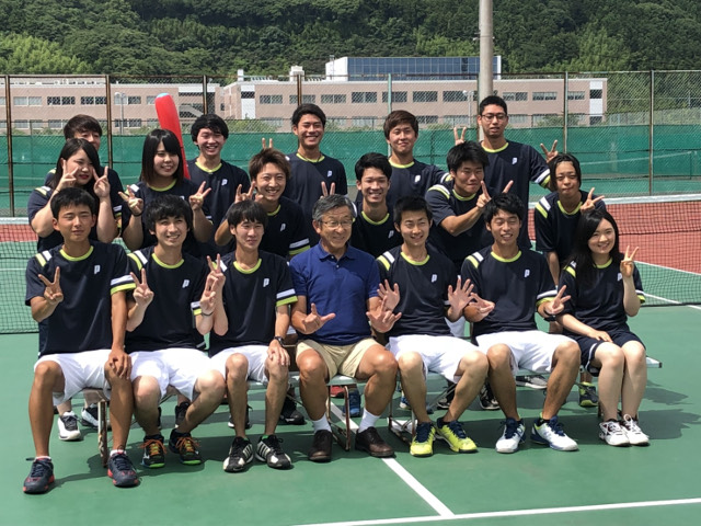 石巻専修大学の部活