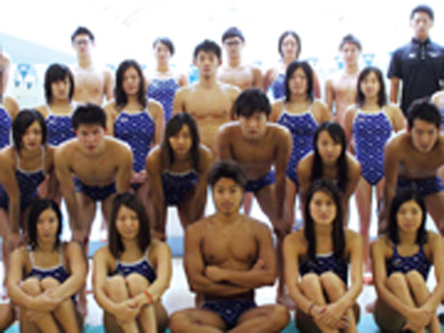 神奈川大学のオープンキャンパス