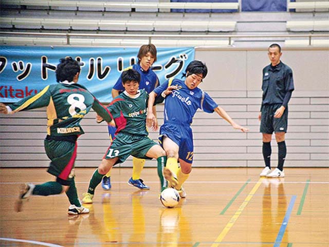 九州国際大学のcampusgallery