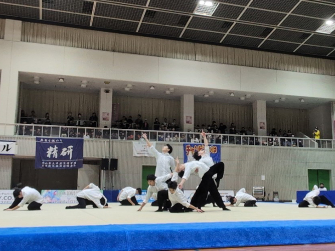 倉敷芸術科学大学の部活