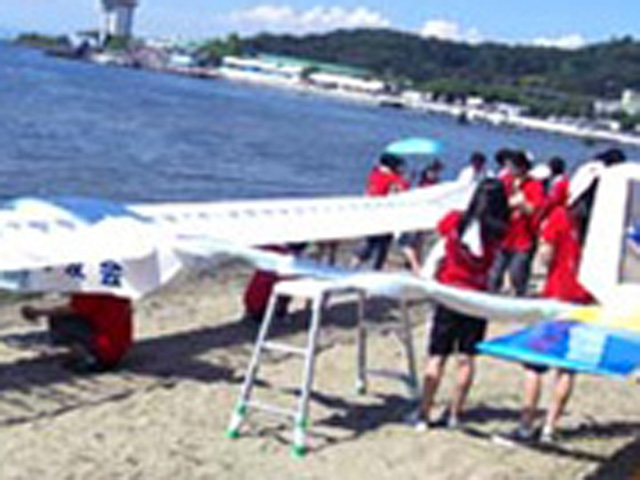 創価大学の部活