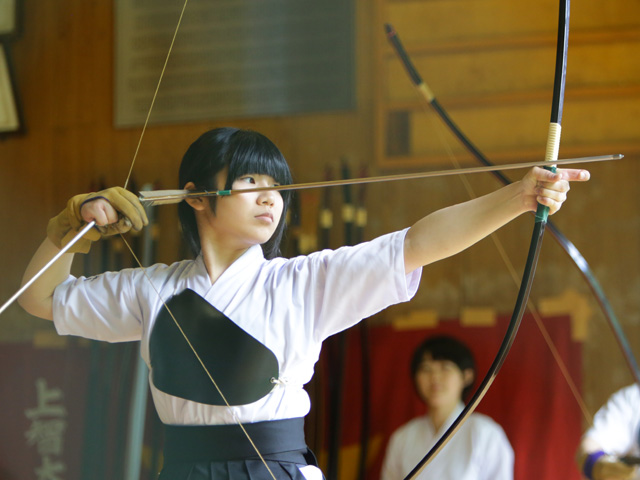 南山大学の部活