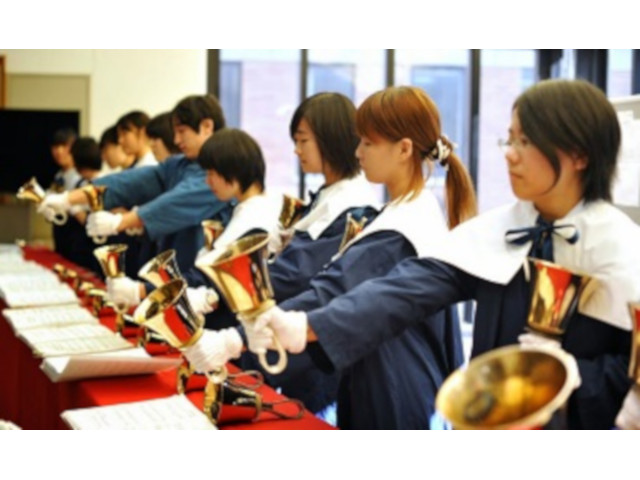 梅光学院大学の部活