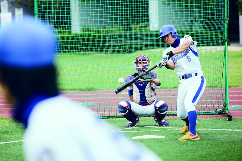 福山平成大学の部活